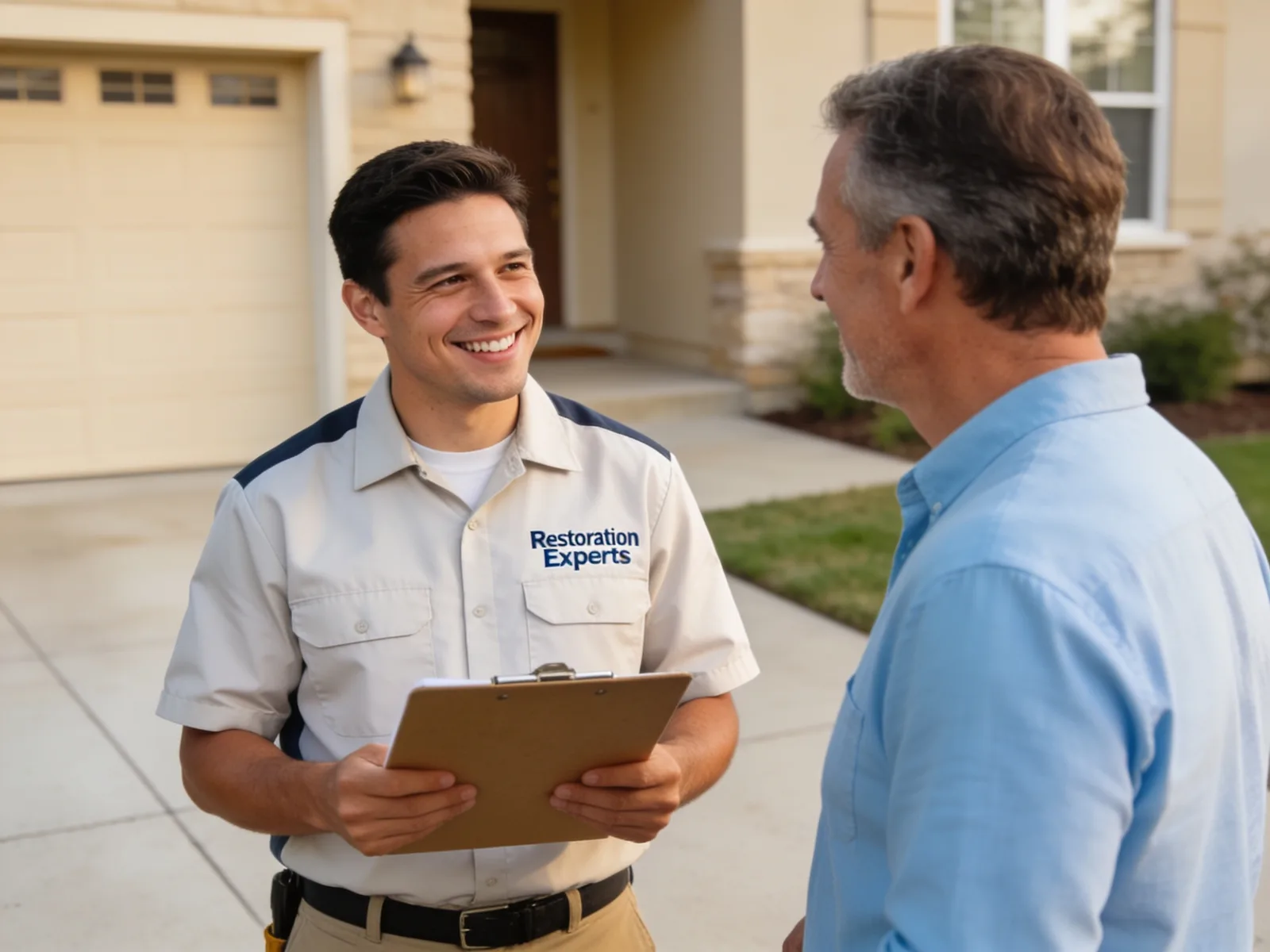 Water Damage Cleanup Nicasio, CA FAQs